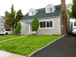 1535 Mattison Street, Baldwin NY 11510
