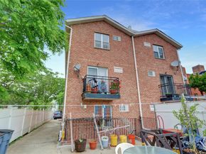 1934 Chatterton Avenue, Bronx NY 10472