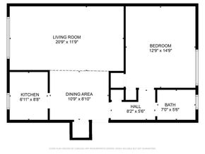 66 Rockledge Road 1B, Hartsdale NY 10530
