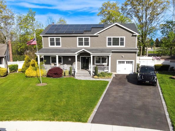 52 S Windhorst Avenue, Bethpage NY 11714