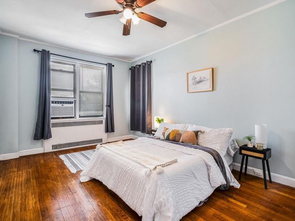 3017 Riverdale Avenue 3C, Bronx NY 10463