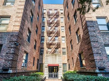 3017 Riverdale Avenue