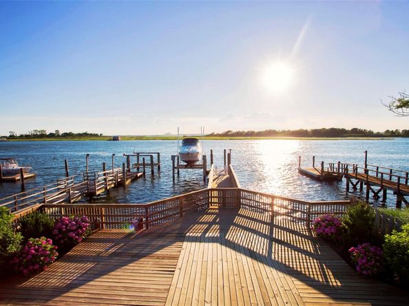 208 Block Lane, Harbor Isle NY 11558