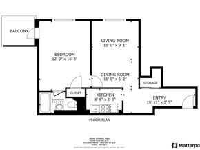 2630 Kingsbridge Terrace 5HI, Bronx NY 10463