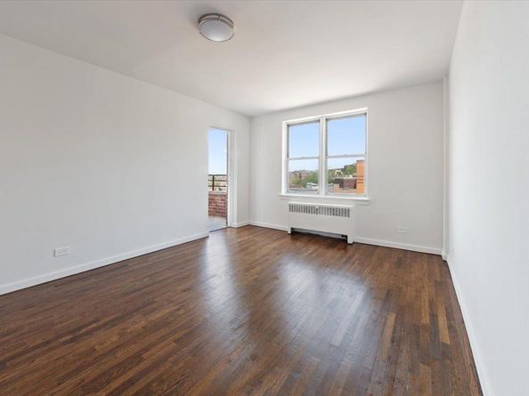 2630 Kingsbridge Terrace 5HI, Bronx NY 10463