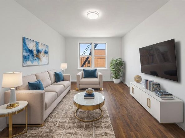 2630 Kingsbridge Terrace 5HI, Bronx NY 10463