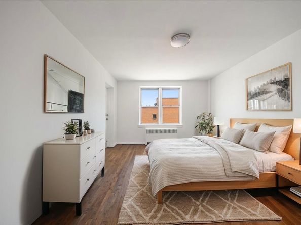 2630 Kingsbridge Terrace 5HI, Bronx NY 10463