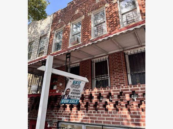 487 E 93rd Street, Brooklyn NY 11212