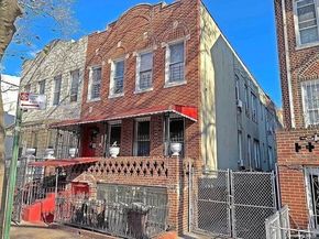 487 E 93rd Street, Brooklyn NY 11212