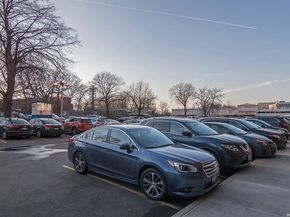 90-60 Union Turnpike 9E, Glendale NY 11385
