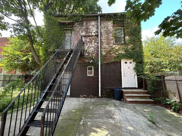 168 Miller Avenue, Brooklyn NY 11207