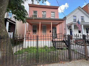 168 Miller Avenue