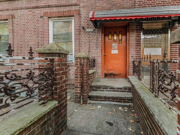 1445 Leland Avenue, Bronx NY 10460