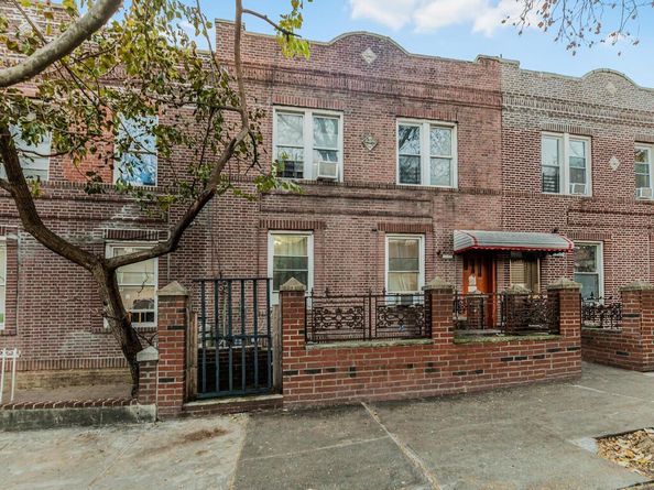 1445 Leland Avenue, Bronx NY 10460