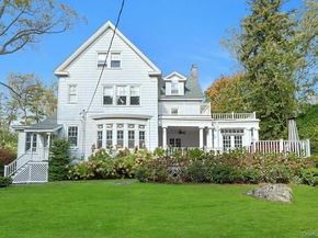 49 Overlook Circle, New Rochelle NY 10804