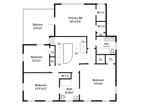 49 Overlook Circle, New Rochelle NY 10804