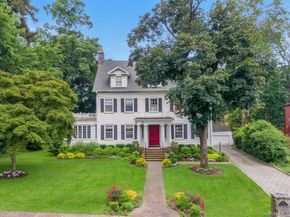 49 Overlook Circle, New Rochelle NY 10804