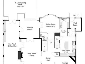 49 Overlook Circle, New Rochelle NY 10804