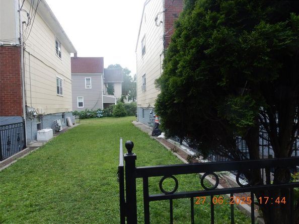 128 E. 4th Street, Mount Vernon NY 10550