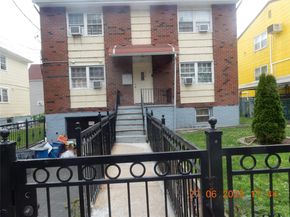 128 E. 4th Street, Mount Vernon NY 10550