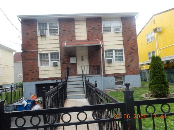 128 E. 4th Street, Mount Vernon NY 10550