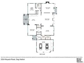 2524 Noyack Rd, Sag Harbor NY 11963
