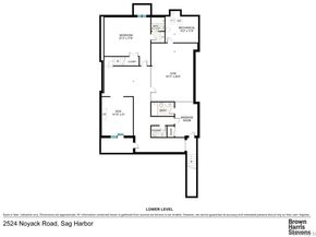 2524 Noyack Rd, Sag Harbor NY 11963