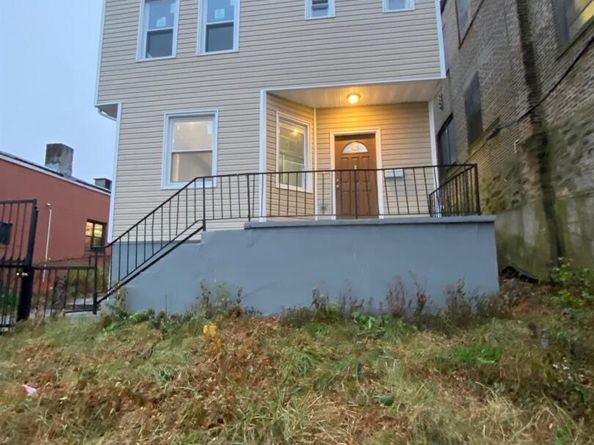218 Washington Street, Mount Vernon NY 10553