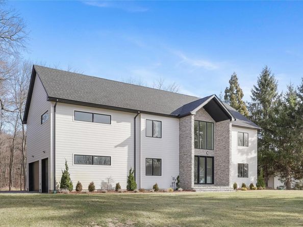 88 Byram Ridge Road, Armonk NY 10504
