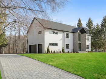 88 Byram Ridge Road