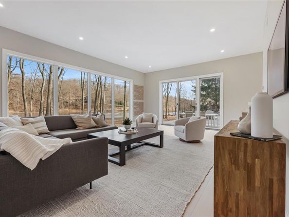88 Byram Ridge Road, Armonk NY 10504