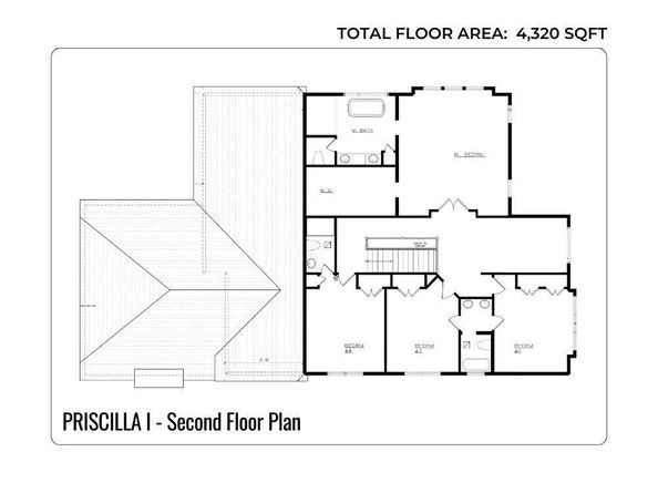 Lot 9 Jerusalem Hallow Road, Manorville NY 11949