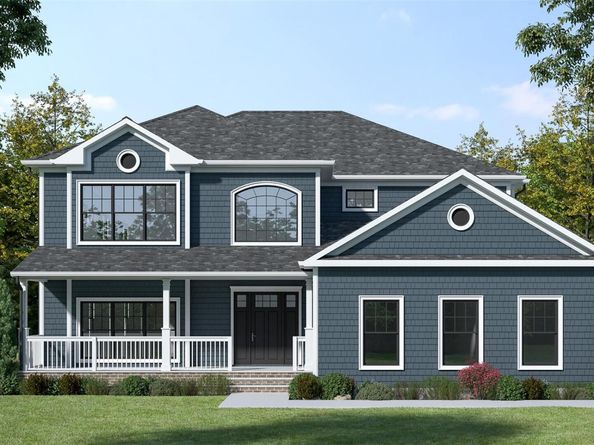 Lot 9 Jerusalem Hallow Road, Manorville NY 11949