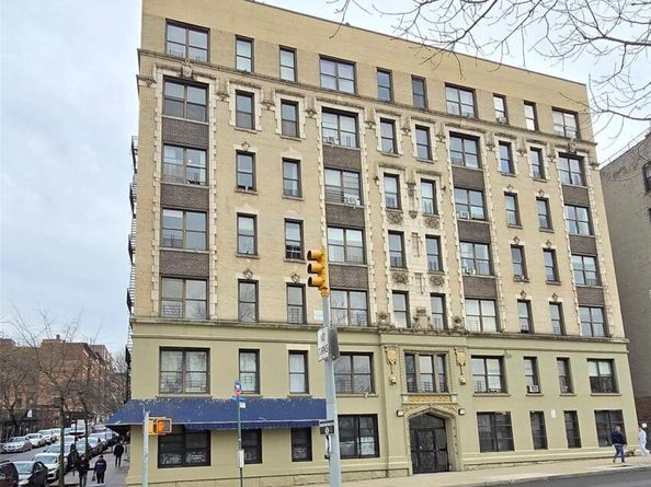 618 Riverside Drive 24, New York (Manhattan) NY 10031