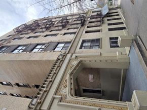 618 Riverside Drive 24, New York (Manhattan) NY 10031