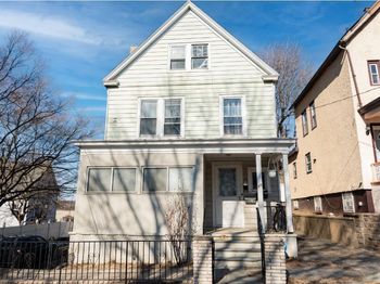 45 Elm Street