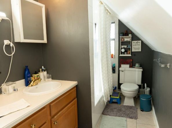 45 Elm Street, Mount Vernon NY 10550