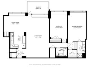 166-25 Powells Cove Boulevard 7E, Beechhurst NY 11357