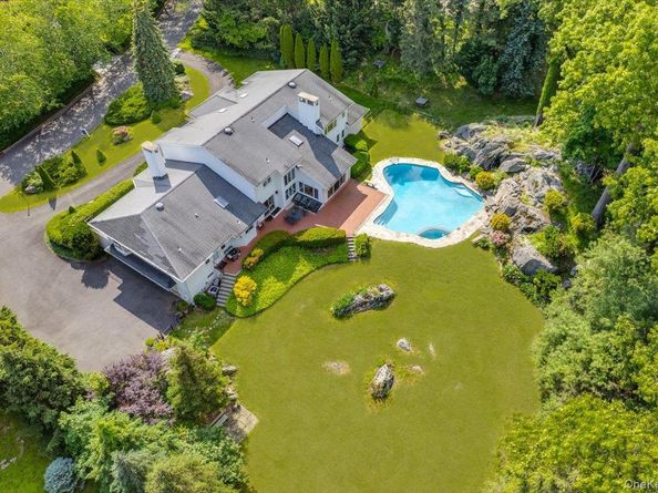 14 Lakeside Drive, Rye NY 10580