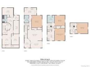 214-10 113 Avenue, Queens Village NY 11429