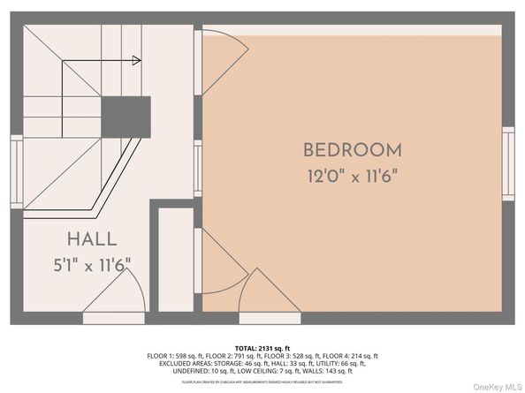 214-10 113 Avenue, Queens Village NY 11429