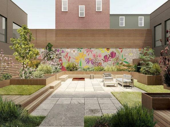850 Metropolitan Avenue 1E, Brooklyn NY 11211