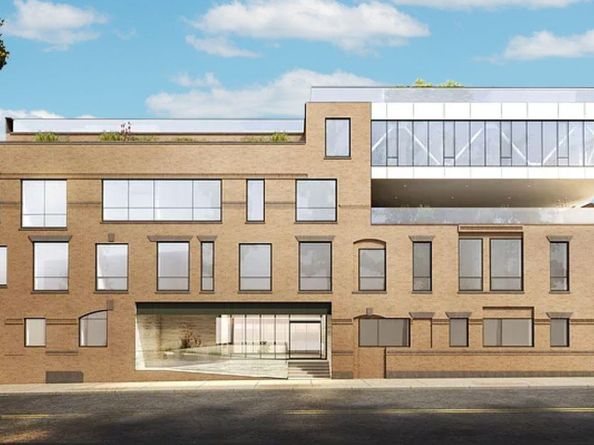 850 Metropolitan Avenue 1E, Brooklyn NY 11211