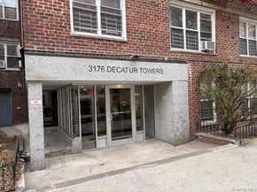 3176 Decatur Avenue 4F, Bronx NY 10467