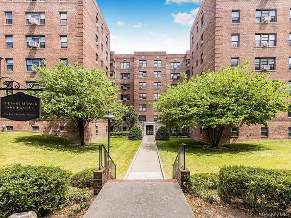 485 E Lincoln Avenue 409, Mount Vernon NY 10552