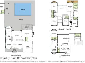 58 Country Club Drive, Southampton NY 11968