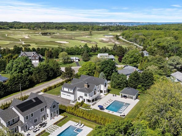 58 Country Club Drive, Southampton NY 11968