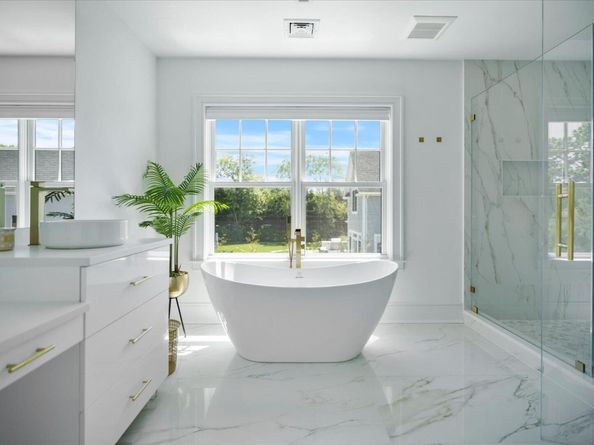 58 Country Club Drive, Southampton NY 11968