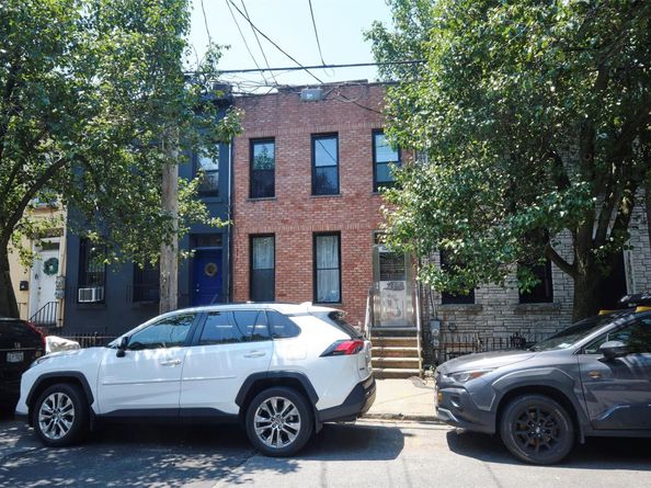 99 Pioneer Street, Brooklyn NY 11231
