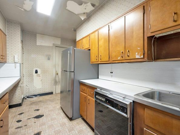 3 Alden Place 1A, Bronxville NY 10708